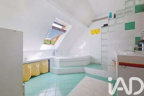 Villa i Suresnes, Hauts-de-Seine, Suresnes - € 1.150.000 | Ref: 43248 - foto 10