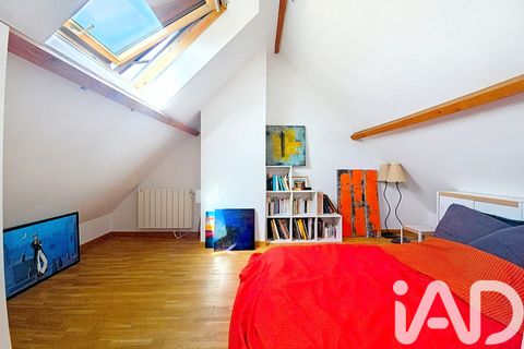 Villa i Suresnes, Hauts-de-Seine, Suresnes - € 1.150.000 | Ref: 43248 - foto 11