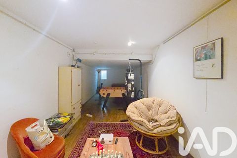 Villa i Suresnes, Hauts-de-Seine, Suresnes - € 1.150.000 | Ref: 43248 - foto 13