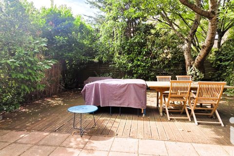 Villa i Suresnes, Hauts-de-Seine, Suresnes - € 1.150.000 | Ref: 43248 - foto 15