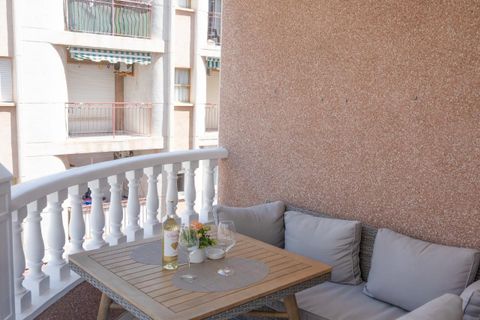 Leilighet i Torrevieja, Alicante, Torrevieja - € 259 900 | Ref: A11202/6084 - foto 2