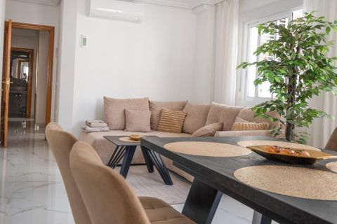 Leilighet i Torrevieja, Alicante, Torrevieja - € 259 900 | Ref: A11202/6084 - foto 4