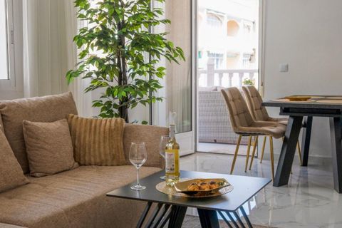 Leilighet i Torrevieja, Alicante, Torrevieja - € 259 900 | Ref: A11202/6084 - foto 8