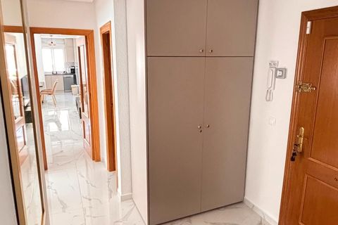 Leilighet i Torrevieja, Alicante, Torrevieja - € 259 900 | Ref: A11202/6084 - foto 9