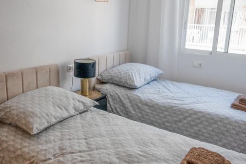 Leilighet i Torrevieja, Alicante, Torrevieja - € 259 900 | Ref: A11202/6084 - foto 16