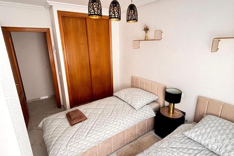 Leilighet i Torrevieja, Alicante, Torrevieja - € 259 900 | Ref: A11202/6084 - foto 18