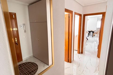 Leilighet i Torrevieja, Alicante, Torrevieja - € 259 900 | Ref: A11202/6084 - foto 19