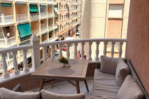 Leilighet i Torrevieja, Alicante, Torrevieja - € 259 900 | Ref: A11202/6084 - foto 25