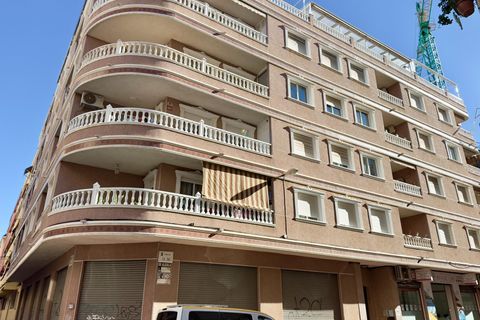 Leilighet i Torrevieja, Alicante, Torrevieja - € 259 900 | Ref: A11202/6084 - foto 32