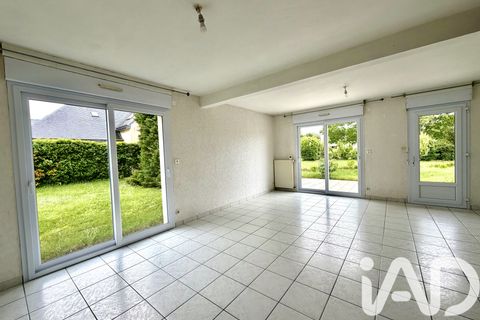 Villa a Ploumagoar, Cotes-d'Armor, Ploumagoar - € 219.000 | Ref: 59367 - foto 2