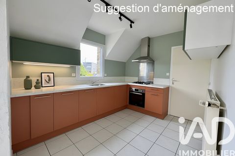 Villa a Ploumagoar, Cotes-d'Armor, Ploumagoar - € 219.000 | Ref: 59367 - foto 3