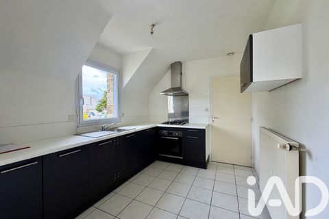 Villa a Ploumagoar, Cotes-d'Armor, Ploumagoar - € 219.000 | Ref: 59367 - foto 4