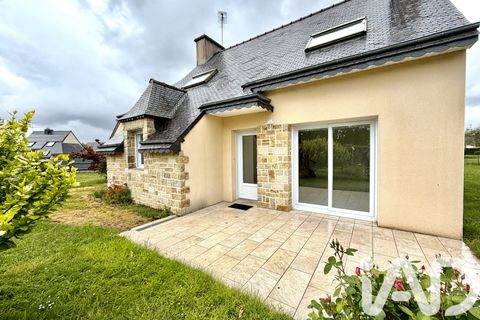 Villa a Ploumagoar, Cotes-d'Armor, Ploumagoar - € 219.000 | Ref: 59367 - foto 10