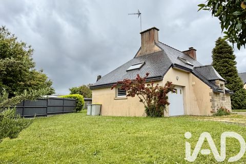 Villa a Ploumagoar, Cotes-d'Armor, Ploumagoar - € 219.000 | Ref: 59367 - foto 12