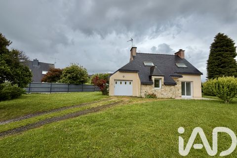 Villa a Ploumagoar, Cotes-d'Armor, Ploumagoar - € 219.000 | Ref: 59367 - foto 13