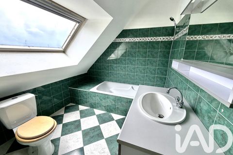 Villa a Ploumagoar, Cotes-d'Armor, Ploumagoar - € 219.000 | Ref: 59367 - foto 14