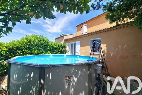 Villa i La Crau, Var, La Crau - € 465.000 | Ref: 69458 - foto 2