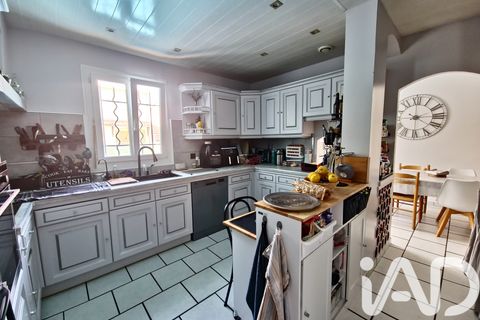 Villa i La Crau, Var, La Crau - € 465.000 | Ref: 69458 - foto 3