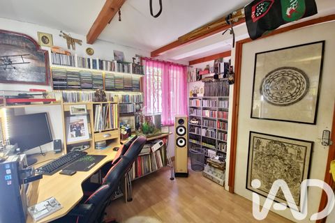 Villa i La Crau, Var, La Crau - € 465.000 | Ref: 69458 - foto 8