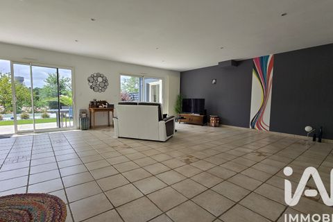 Villa a Niort, Deux-Sevres, Niort - € 395.000 | Ref: 34645 - foto 3