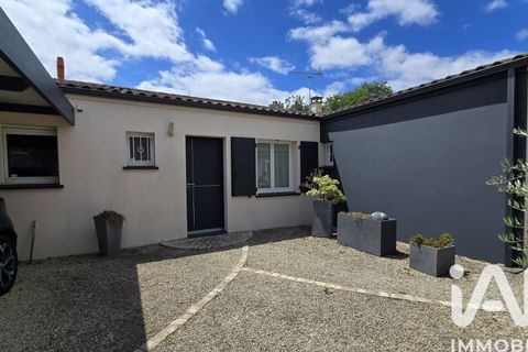 Villa a Niort, Deux-Sevres, Niort - € 395.000 | Ref: 34645 - foto 20