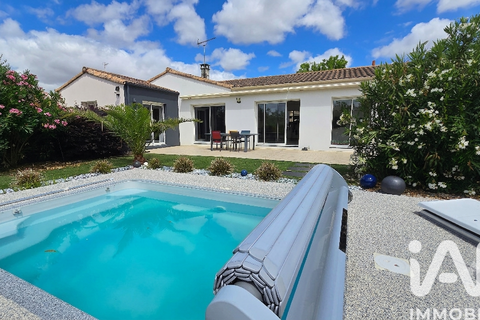 Villa a Niort, Deux-Sevres, Niort - € 395.000 | Ref: 34645 - foto 21