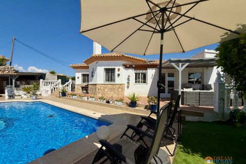 Villa i Arboleas, Almeria, Arboleas - € 375.000 | Ref: EAF-87282609 - foto 6