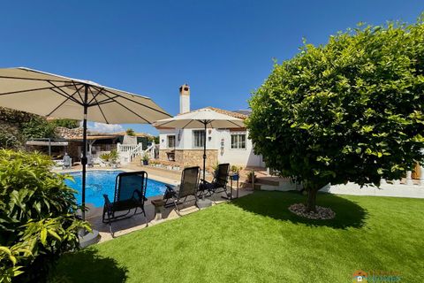 Villa i Arboleas, Almeria, Arboleas - € 375.000 | Ref: EAF-87282609 - foto 10