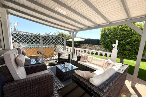 Villa i Arboleas, Almeria, Arboleas - € 375.000 | Ref: EAF-87282609 - foto 12