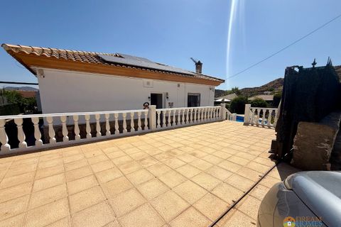 Villa i Arboleas, Almeria, Arboleas - € 375.000 | Ref: EAF-87282609 - foto 14