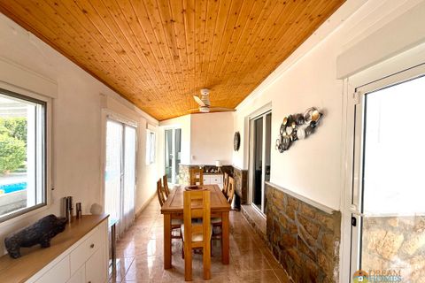 Villa i Arboleas, Almeria, Arboleas - € 375.000 | Ref: EAF-87282609 - foto 16