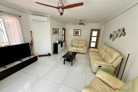 Villa i Arboleas, Almeria, Arboleas - € 375.000 | Ref: EAF-87282609 - foto 21