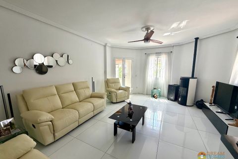 Villa i Arboleas, Almeria, Arboleas - € 375.000 | Ref: EAF-87282609 - foto 22