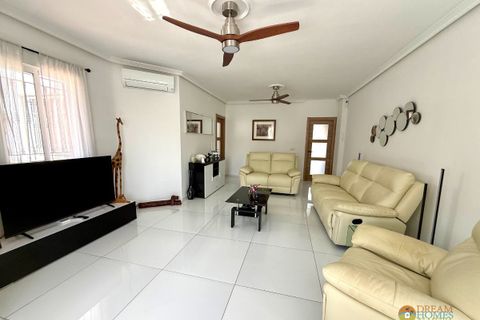 Villa i Arboleas, Almeria, Arboleas - € 375.000 | Ref: EAF-87282609 - foto 23