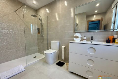 Villa i Arboleas, Almeria, Arboleas - € 375.000 | Ref: EAF-87282609 - foto 29