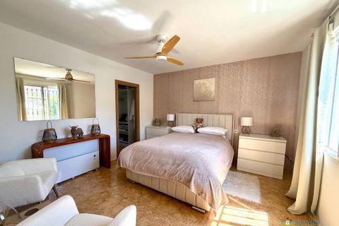 Villa i Arboleas, Almeria, Arboleas - € 375.000 | Ref: EAF-87282609 - foto 38