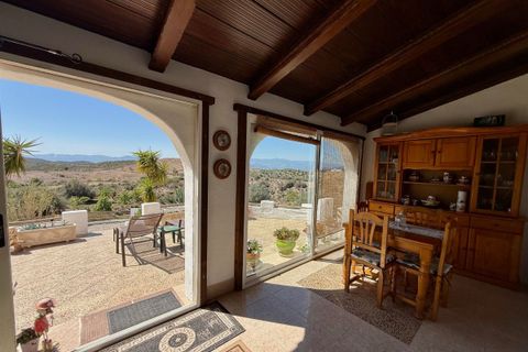 Villa i Albox, Almeria, Albox - € 245.000 | Ref: EAF-58837361 - foto 8