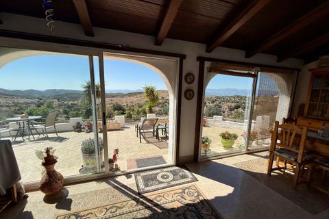 Villa i Albox, Almeria, Albox - € 245.000 | Ref: EAF-58837361 - foto 9
