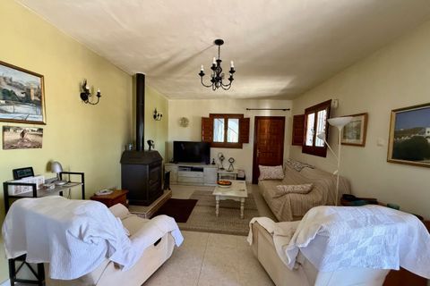Villa i Albox, Almeria, Albox - € 245.000 | Ref: EAF-58837361 - foto 11