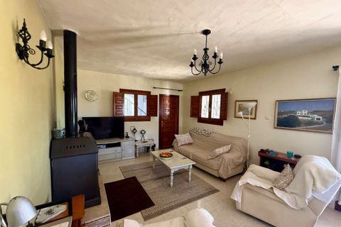 Villa i Albox, Almeria, Albox - € 245.000 | Ref: EAF-58837361 - foto 12