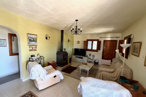 Villa i Albox, Almeria, Albox - € 245.000 | Ref: EAF-58837361 - foto 13