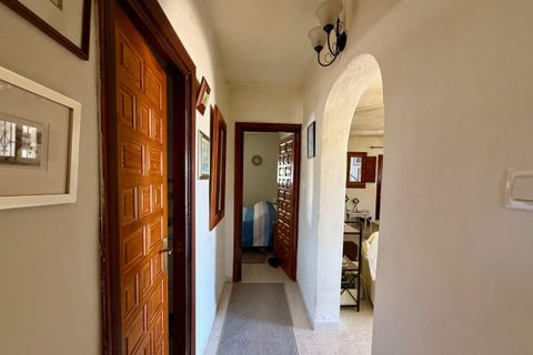 Villa i Albox, Almeria, Albox - € 245.000 | Ref: EAF-58837361 - foto 16