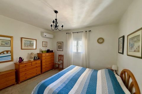 Villa i Albox, Almeria, Albox - € 245.000 | Ref: EAF-58837361 - foto 18