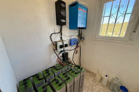 Villa i Albox, Almeria, Albox - € 245.000 | Ref: EAF-58837361 - foto 22