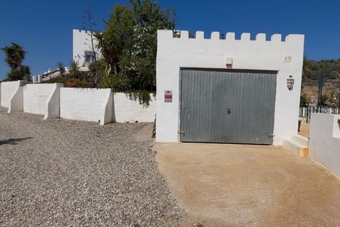 Villa i Albox, Almeria, Albox - € 245.000 | Ref: EAF-58837361 - foto 24