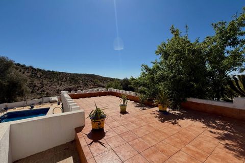 Villa i Albox, Almeria, Albox - € 245.000 | Ref: EAF-58837361 - foto 25