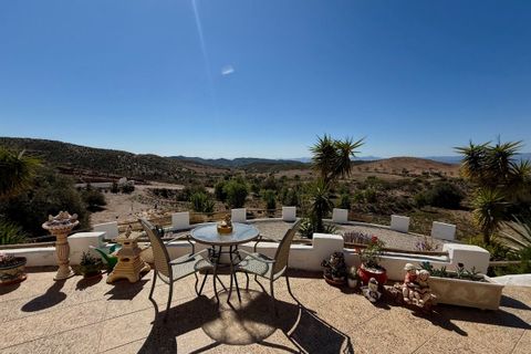 Villa i Albox, Almeria, Albox - € 245.000 | Ref: EAF-58837361 - foto 26