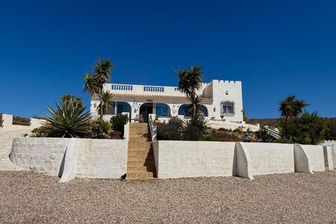 Villa i Albox, Almeria, Albox - € 245.000 | Ref: EAF-58837361 - foto 27