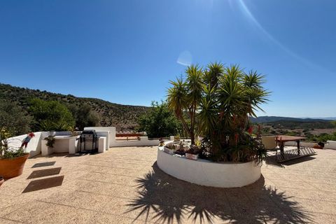 Villa i Albox, Almeria, Albox - € 245.000 | Ref: EAF-58837361 - foto 28