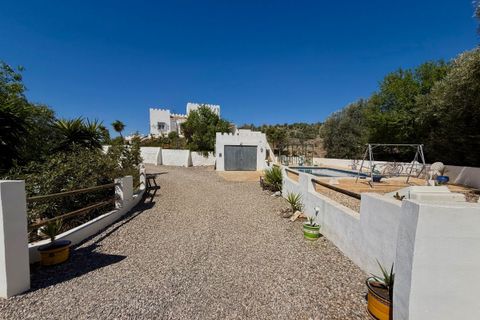 Villa i Albox, Almeria, Albox - € 245.000 | Ref: EAF-58837361 - foto 34